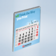 Kalender by swissprinted.ch